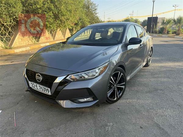 نيسان سنترا 2020 للبيع في العراق - اربيل